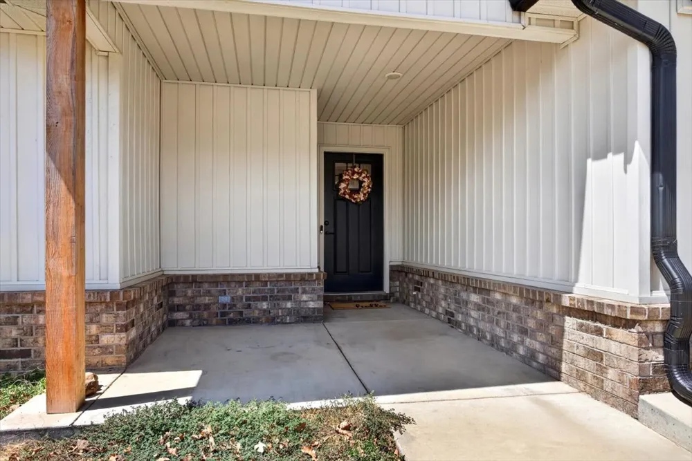 32795 Webb Lane Poteau, OK 74953