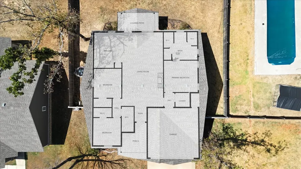 32795 Webb Lane Poteau, OK 74953