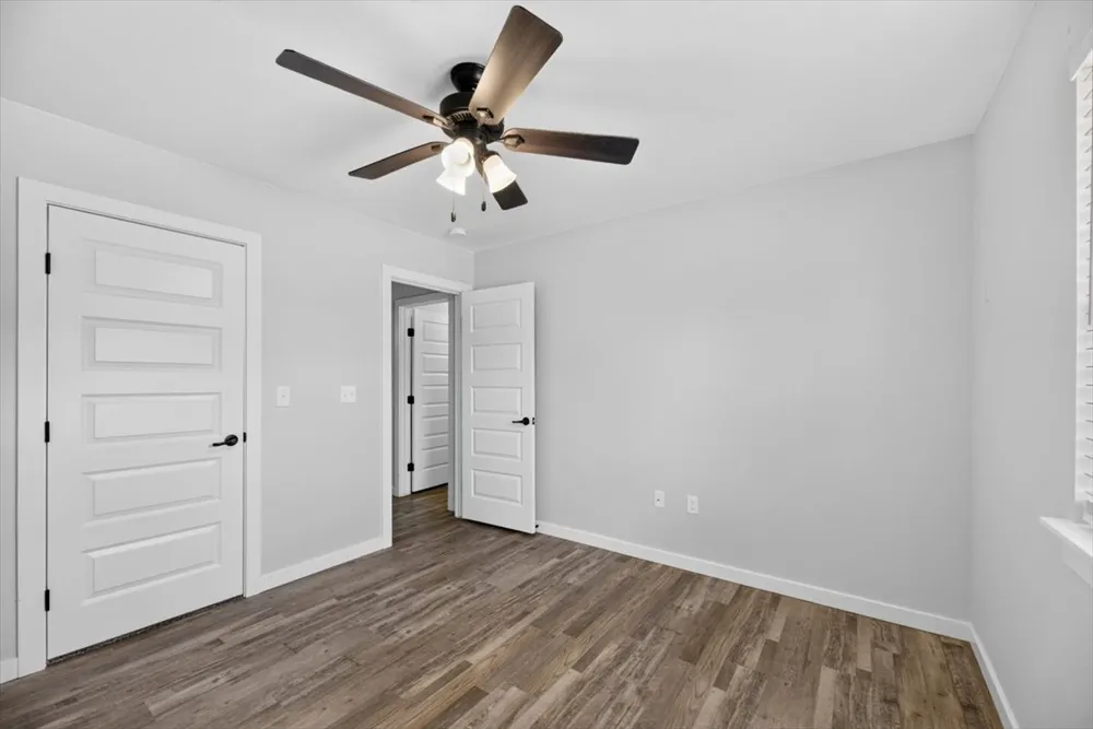 32795 Webb Lane Poteau, OK 74953