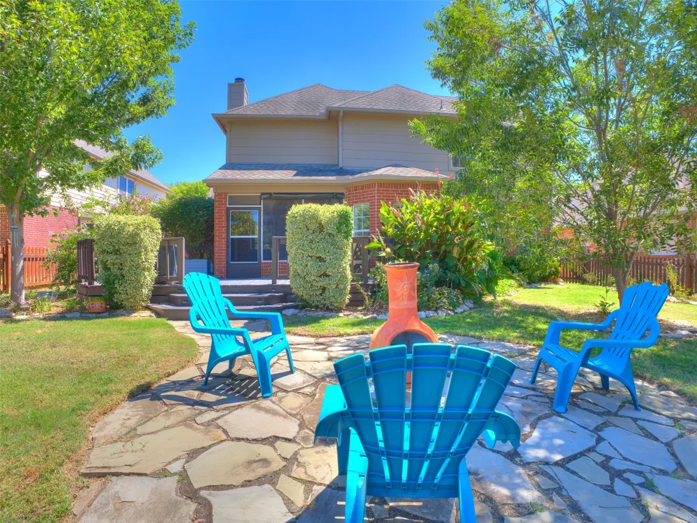 3304 W Elgin Street Broken Arrow, OK 74012