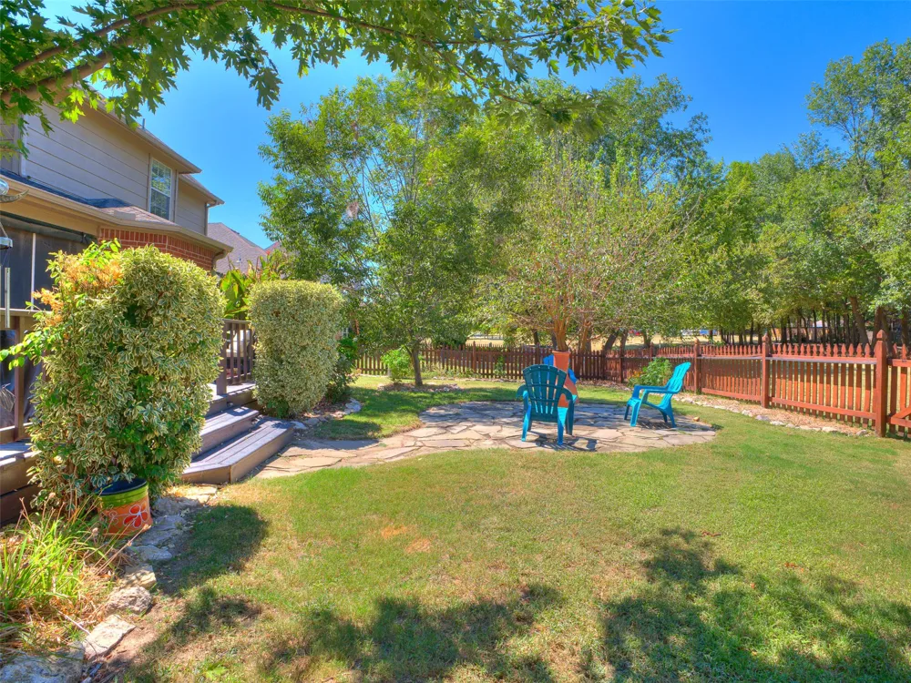 3304 W Elgin Street Broken Arrow, OK 74012