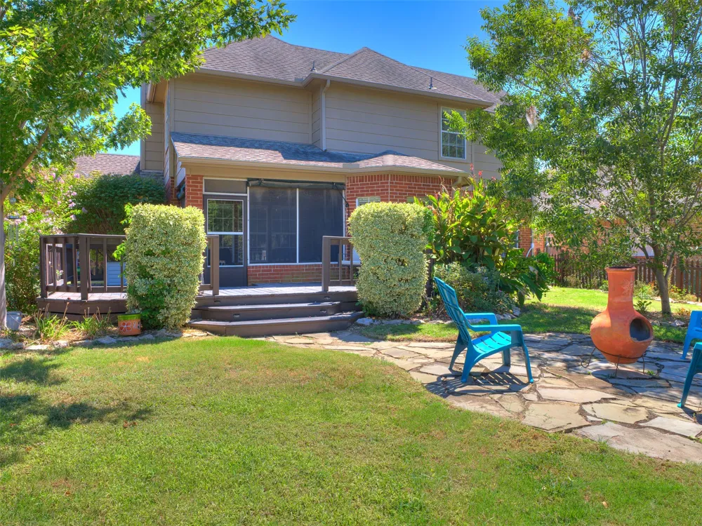 3304 W Elgin Street Broken Arrow, OK 74012
