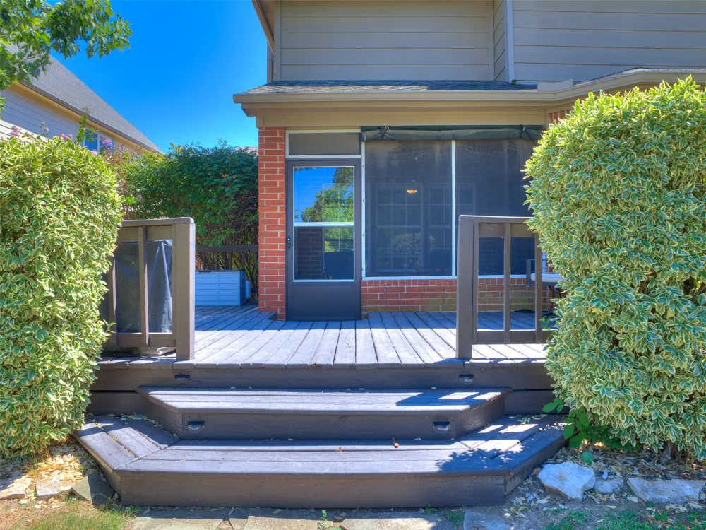 3304 W Elgin Street Broken Arrow, OK 74012
