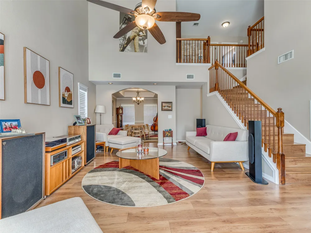 3304 W Elgin Street Broken Arrow, OK 74012