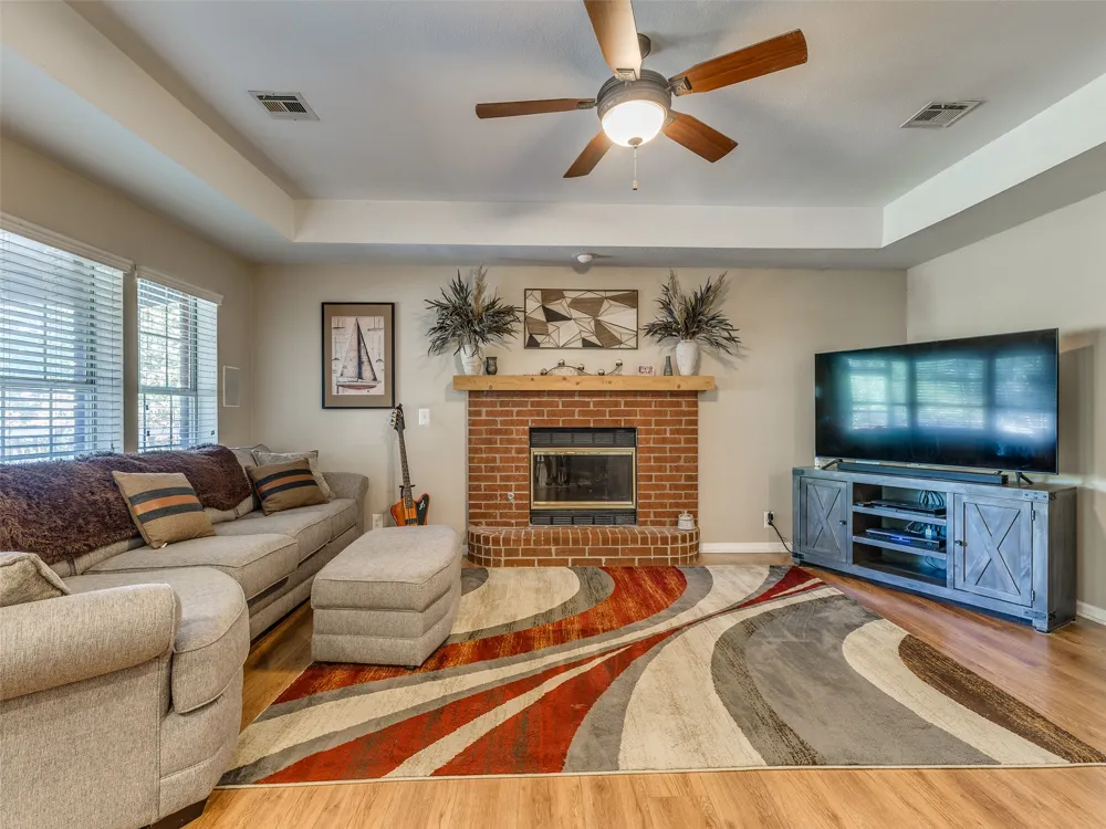 3304 W Elgin Street Broken Arrow, OK 74012