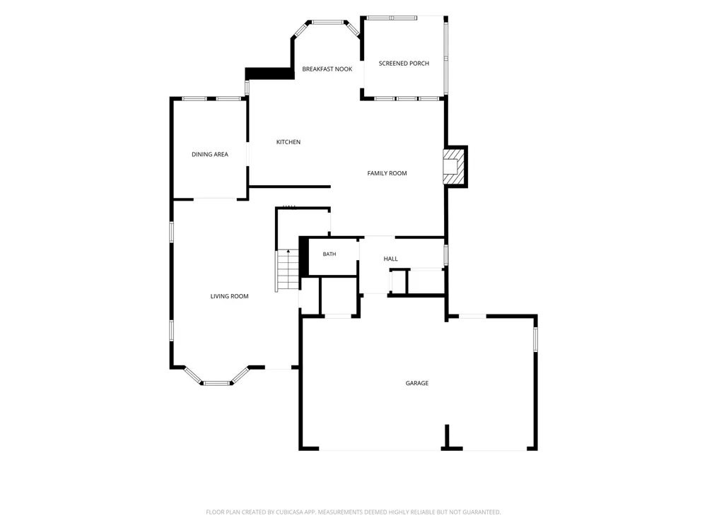 3304 W Elgin Street Broken Arrow, OK 74012