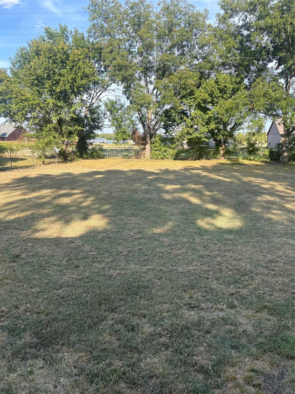 801 Brady Drive Hominy, OK 74035