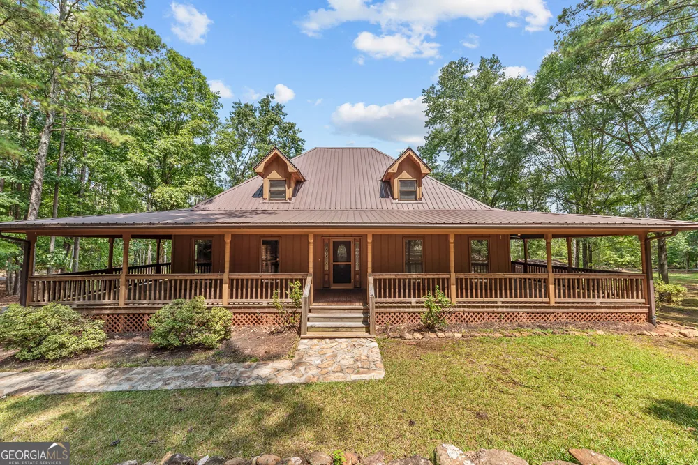 499 Double Branch RD Danielsville, GA 30633
