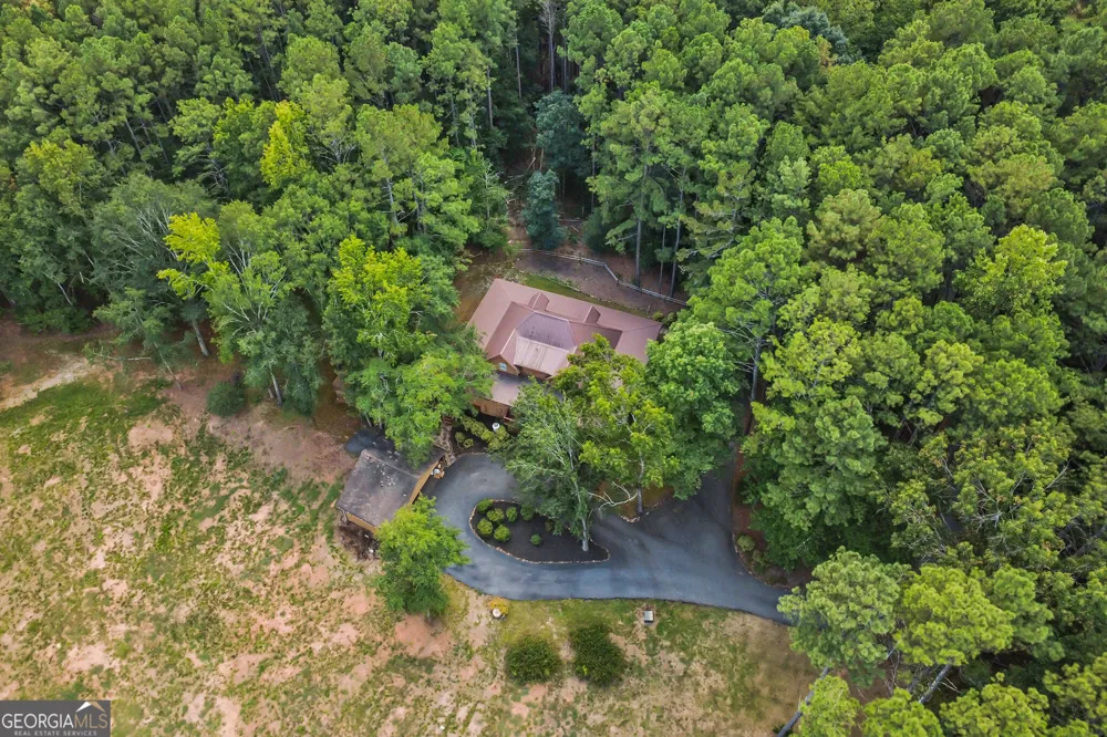 499 Double Branch RD Danielsville, GA 30633