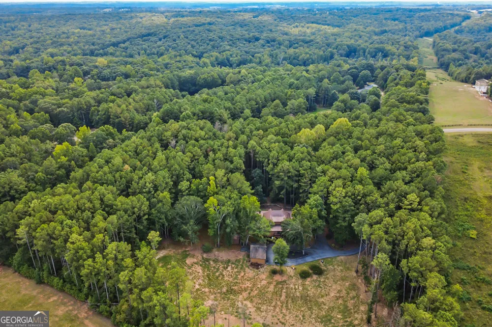 499 Double Branch RD Danielsville, GA 30633