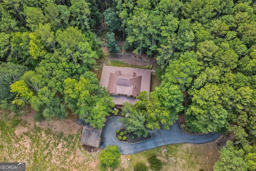 499 Double Branch RD Danielsville, GA 30633