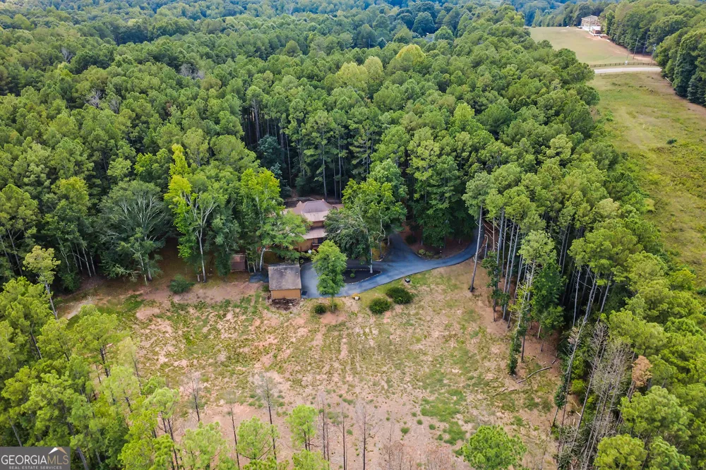 499 Double Branch RD Danielsville, GA 30633