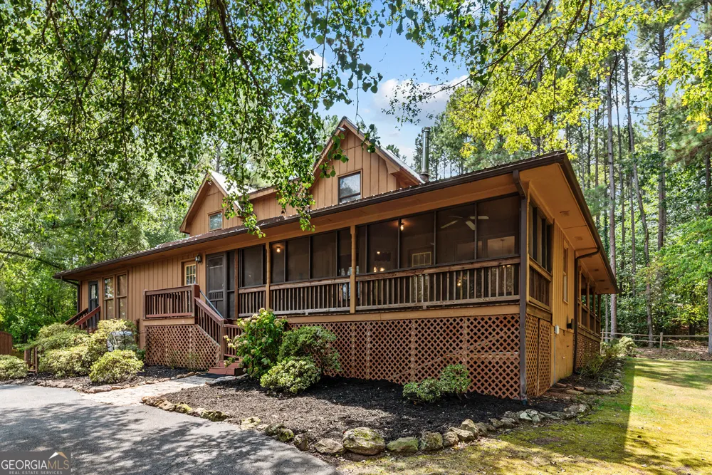 499 Double Branch RD Danielsville, GA 30633