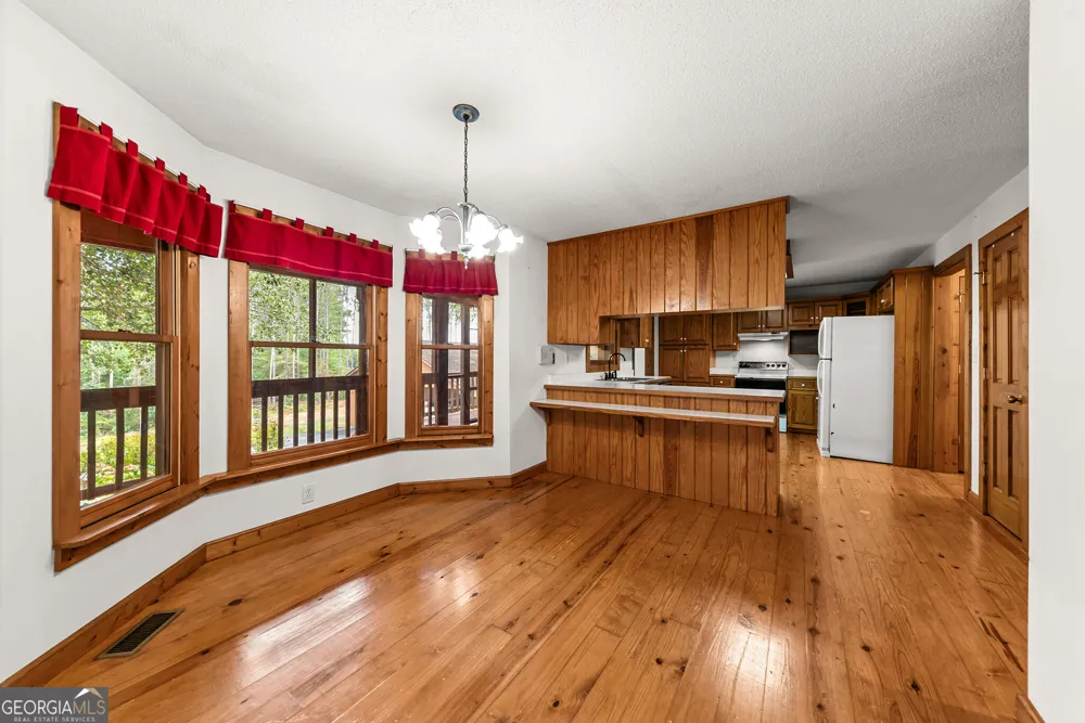 499 Double Branch RD Danielsville, GA 30633