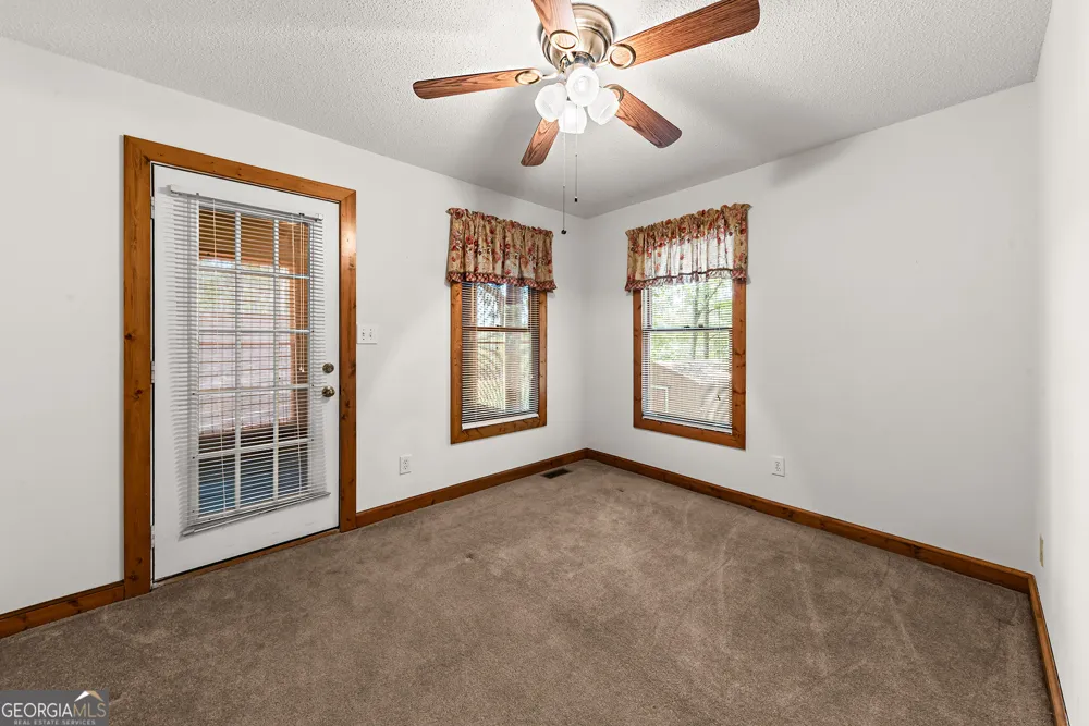 499 Double Branch RD Danielsville, GA 30633