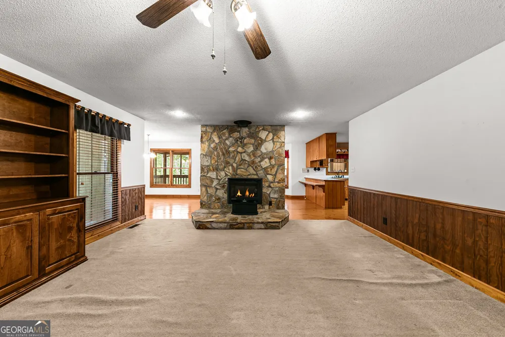 499 Double Branch RD Danielsville, GA 30633