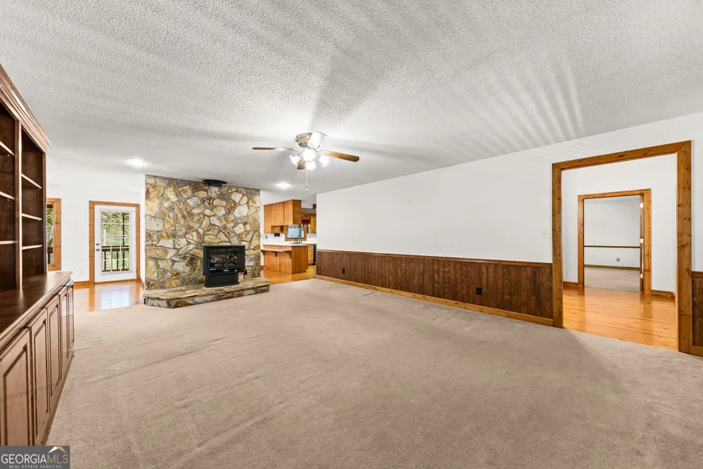 499 Double Branch RD Danielsville, GA 30633