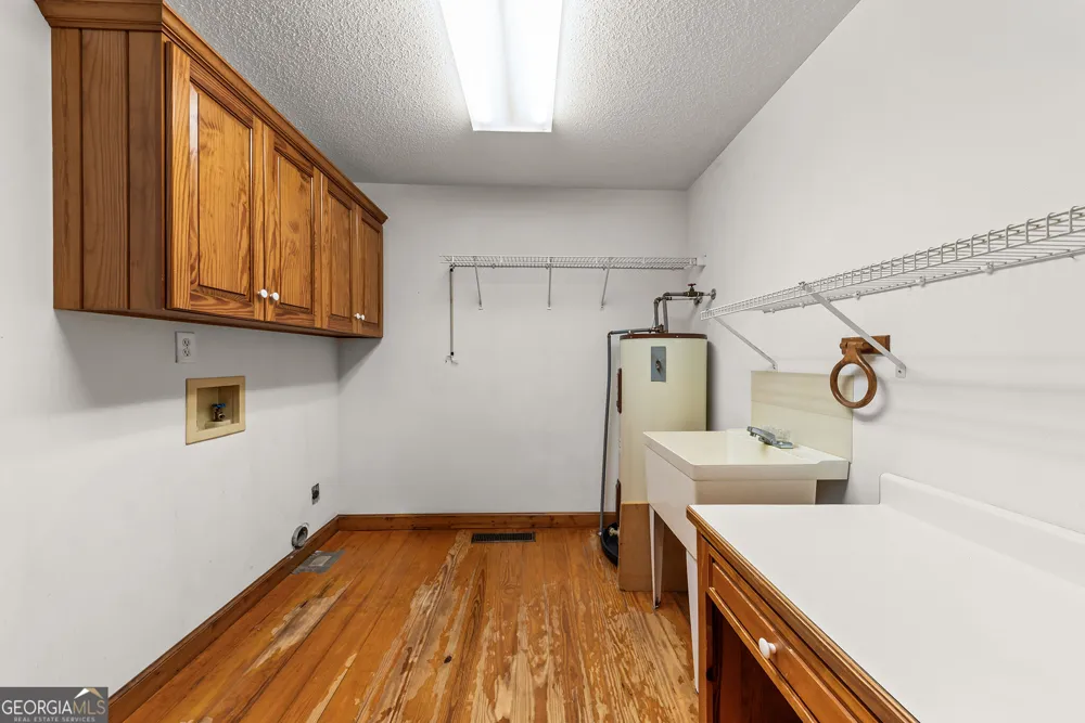 499 Double Branch RD Danielsville, GA 30633