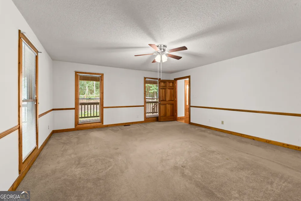 499 Double Branch RD Danielsville, GA 30633