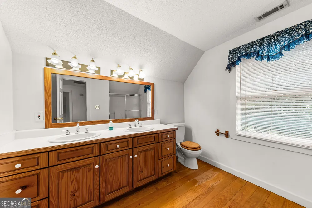 499 Double Branch RD Danielsville, GA 30633