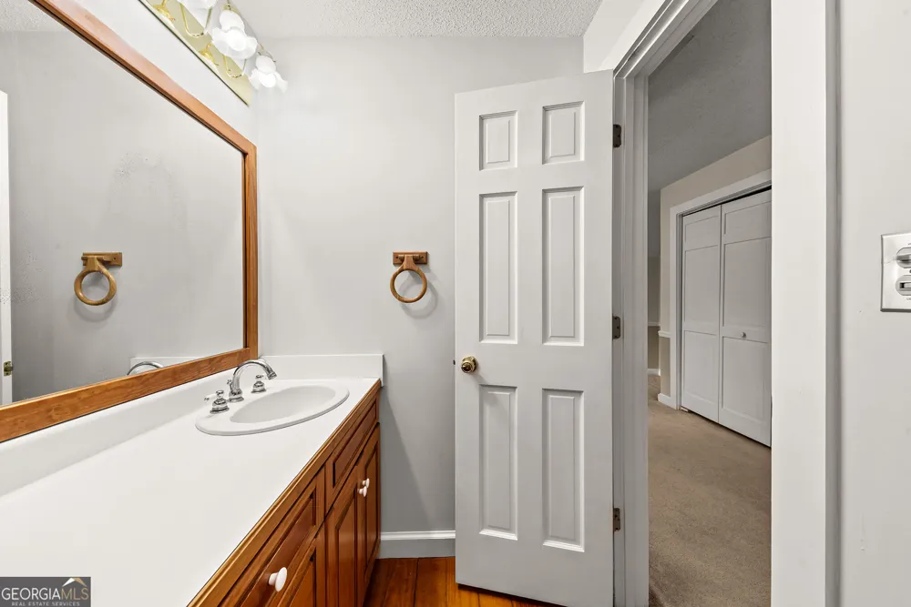 499 Double Branch RD Danielsville, GA 30633