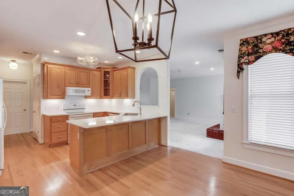 2635 Heritage LN Monroe, GA 30656