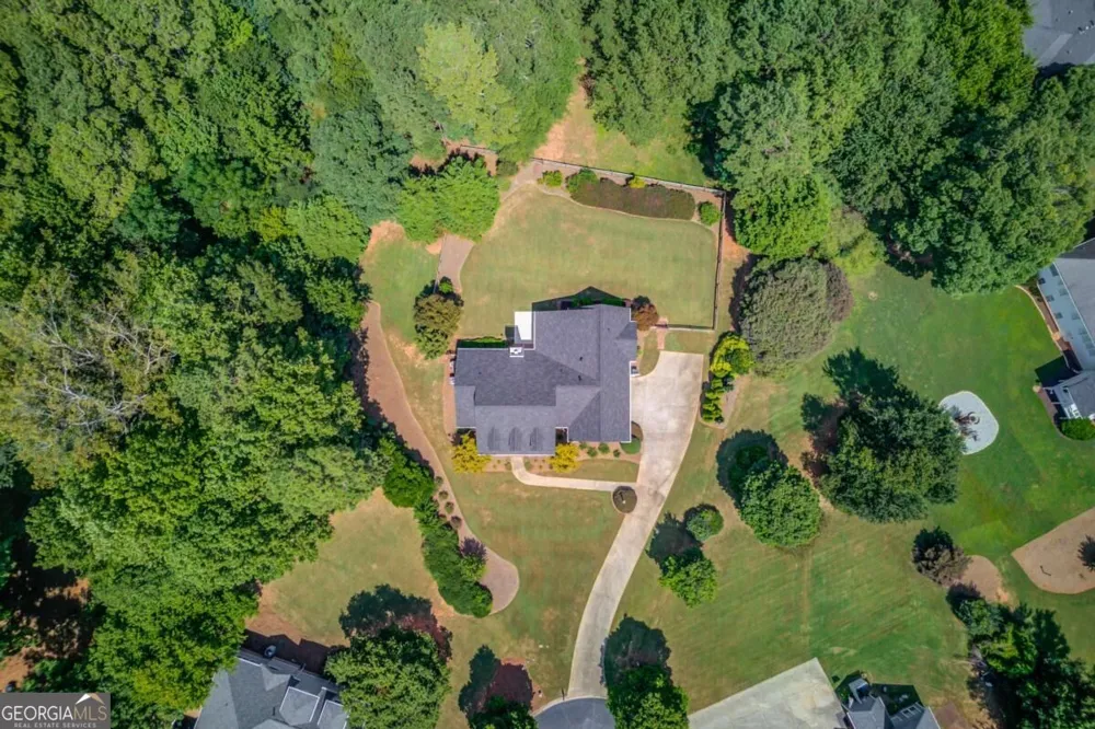 2635 Heritage LN Monroe, GA 30656