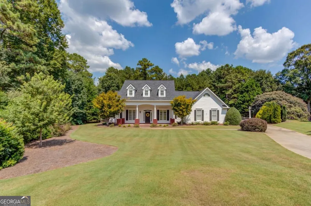2635 Heritage LN Monroe, GA 30656