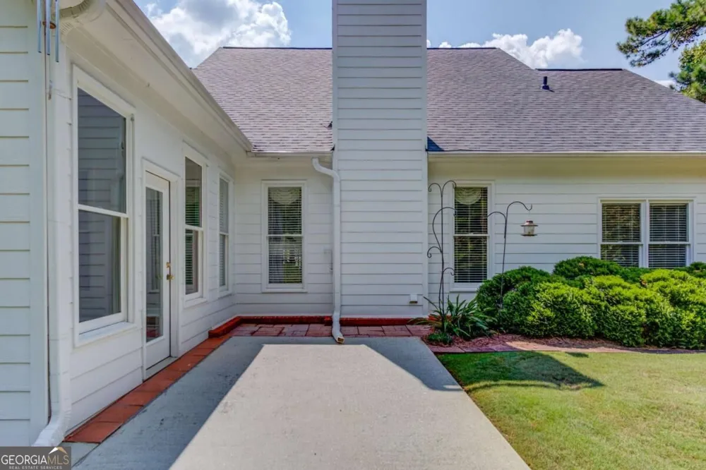 2635 Heritage LN Monroe, GA 30656
