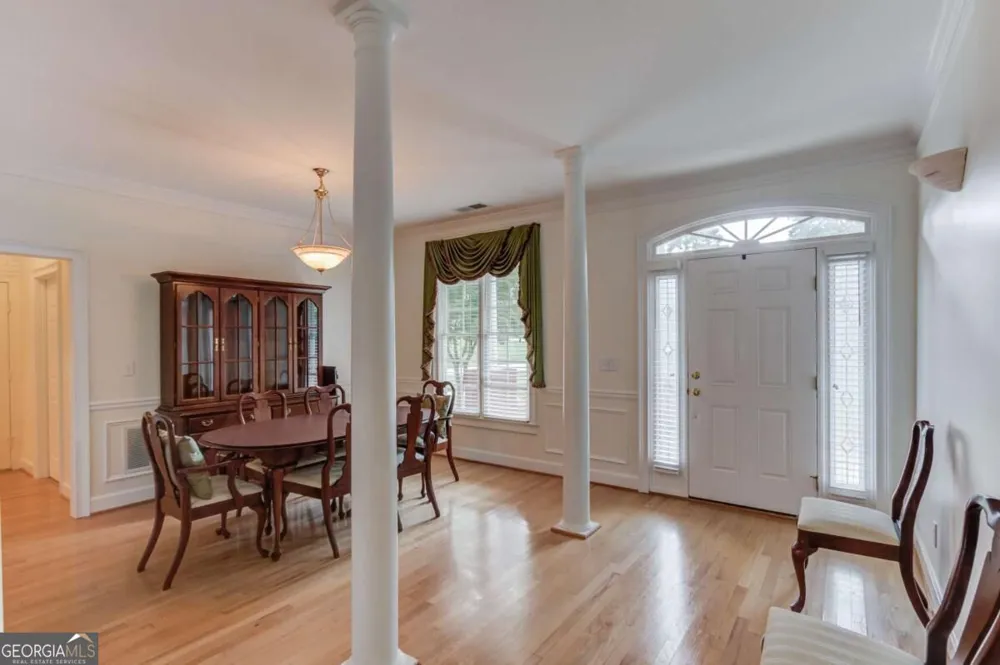 2635 Heritage LN Monroe, GA 30656