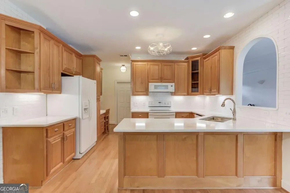 2635 Heritage LN Monroe, GA 30656
