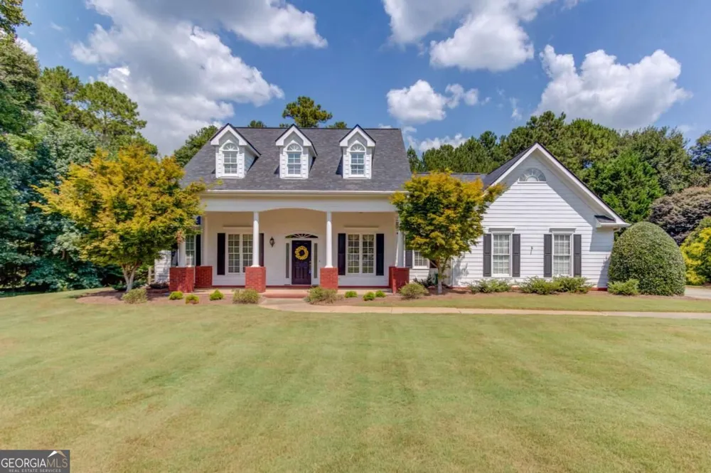 2635 Heritage LN Monroe, GA 30656