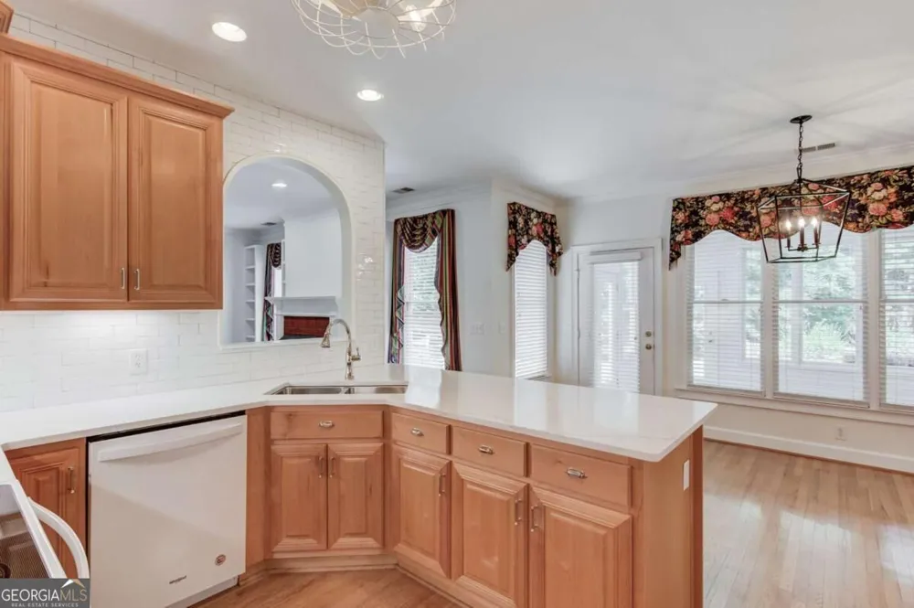2635 Heritage LN Monroe, GA 30656