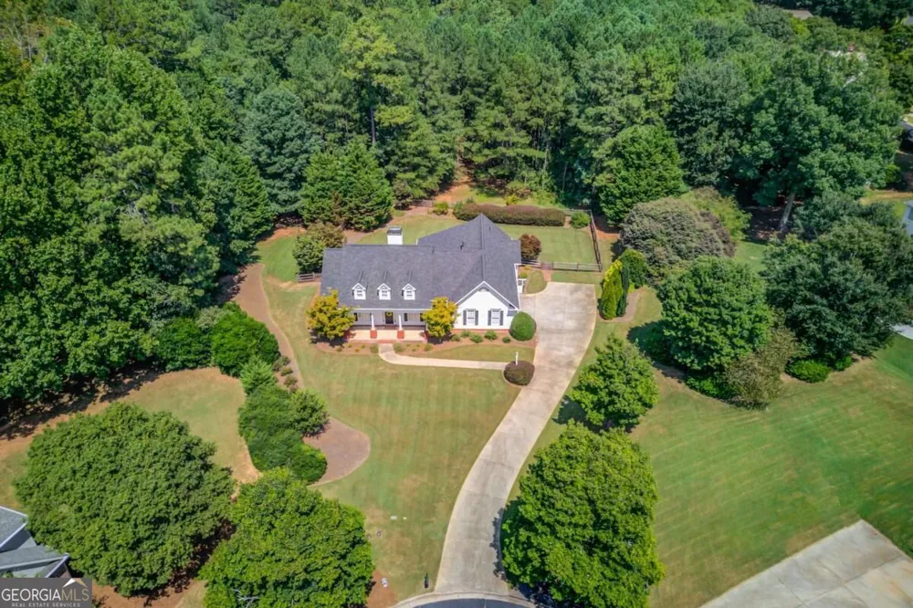 2635 Heritage LN Monroe, GA 30656