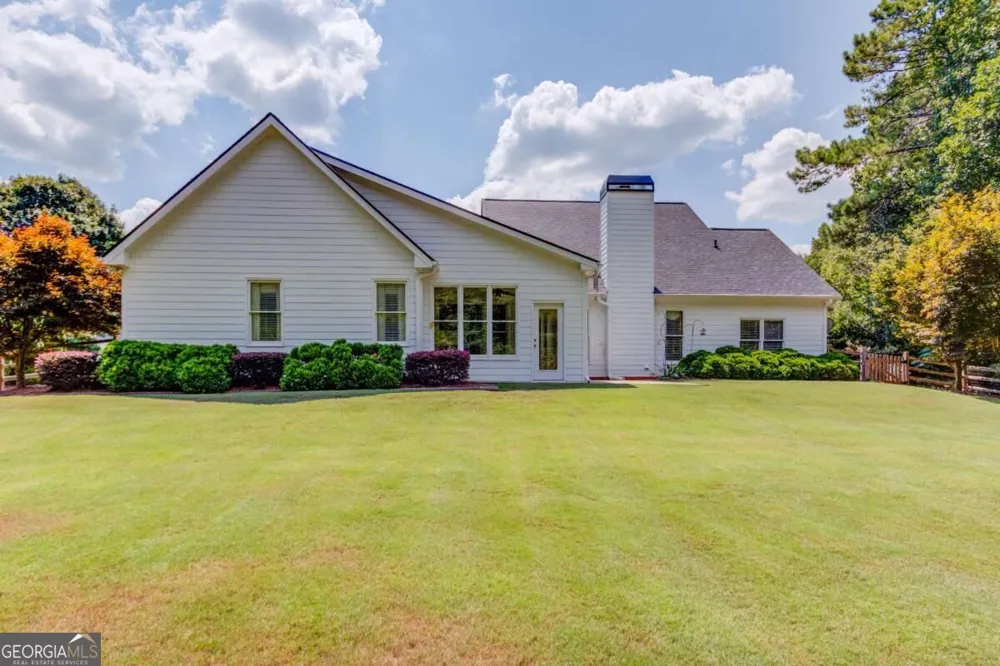 2635 Heritage LN Monroe, GA 30656