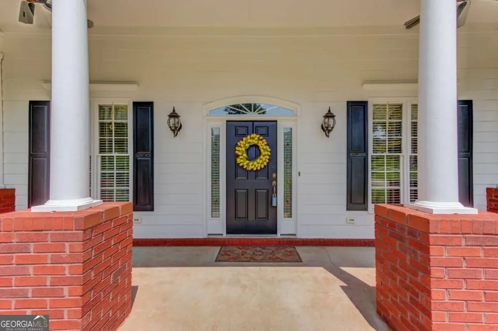 2635 Heritage LN Monroe, GA 30656