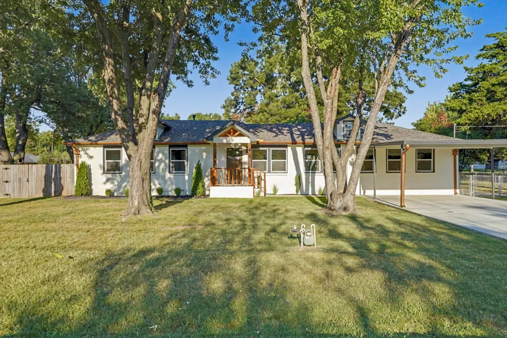 748 S 87th EastAvenue Tulsa, OK 74112