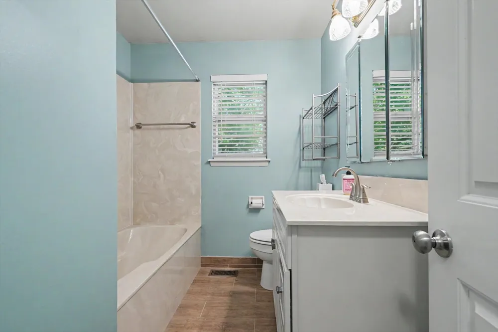 608 Woodland Drive Sand Springs, OK 74063