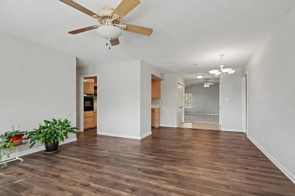608 Woodland Drive Sand Springs, OK 74063
