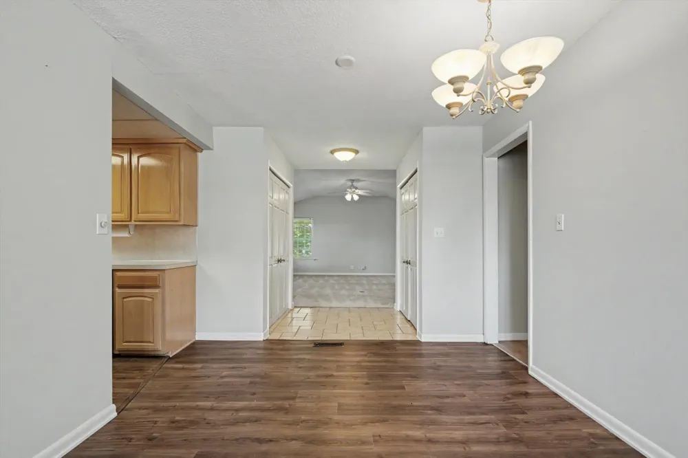 608 Woodland Drive Sand Springs, OK 74063