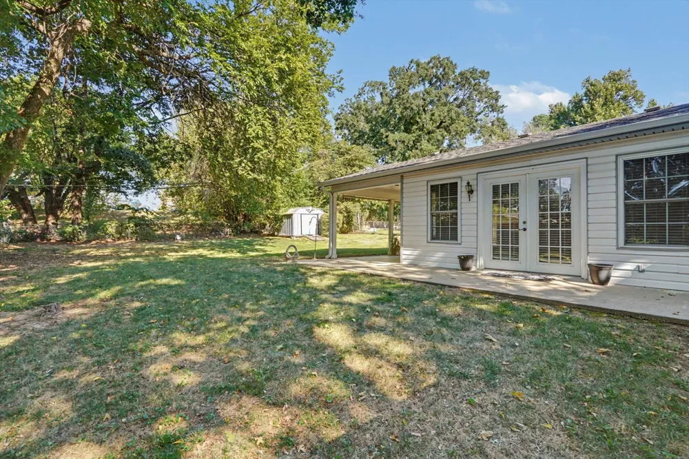 608 Woodland Drive Sand Springs, OK 74063