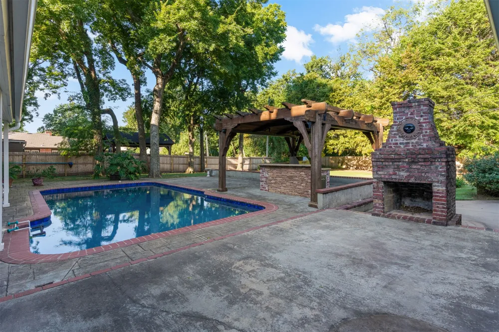 2908 S Cincinnati Avenue Tulsa, OK 74114