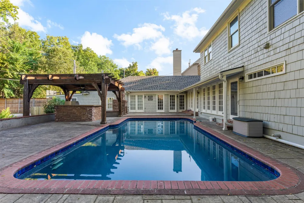2908 S Cincinnati Avenue Tulsa, OK 74114
