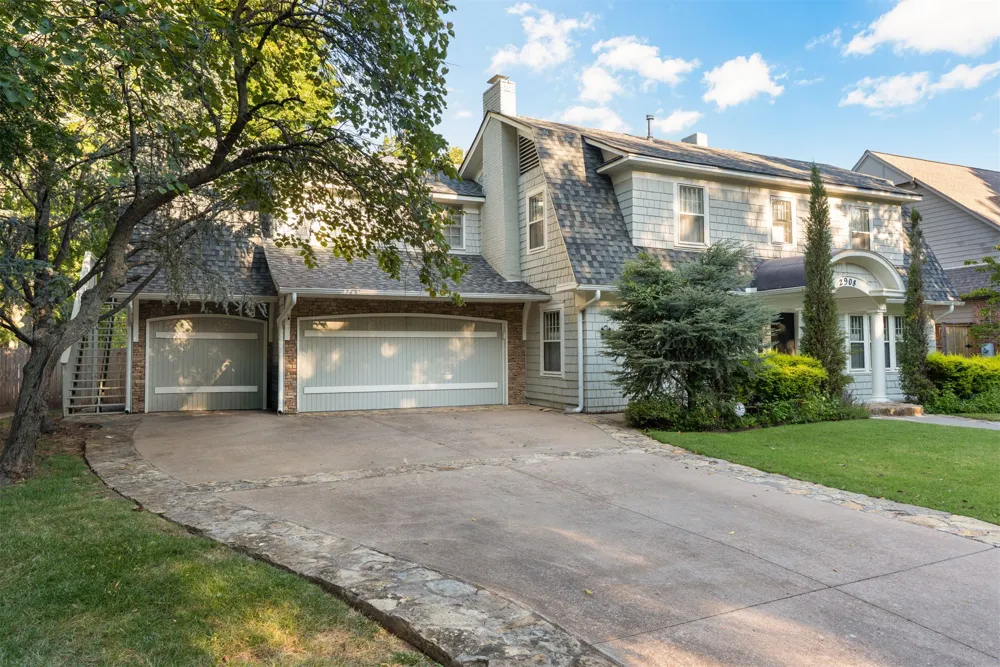 2908 S Cincinnati Avenue Tulsa, OK 74114