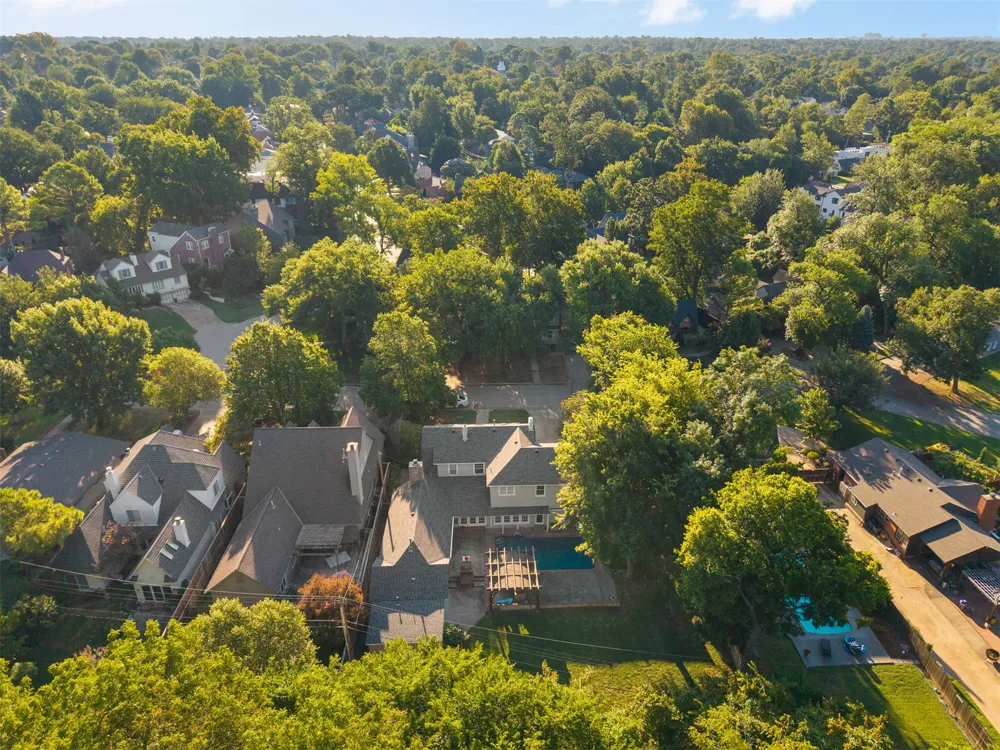 2908 S Cincinnati Avenue Tulsa, OK 74114