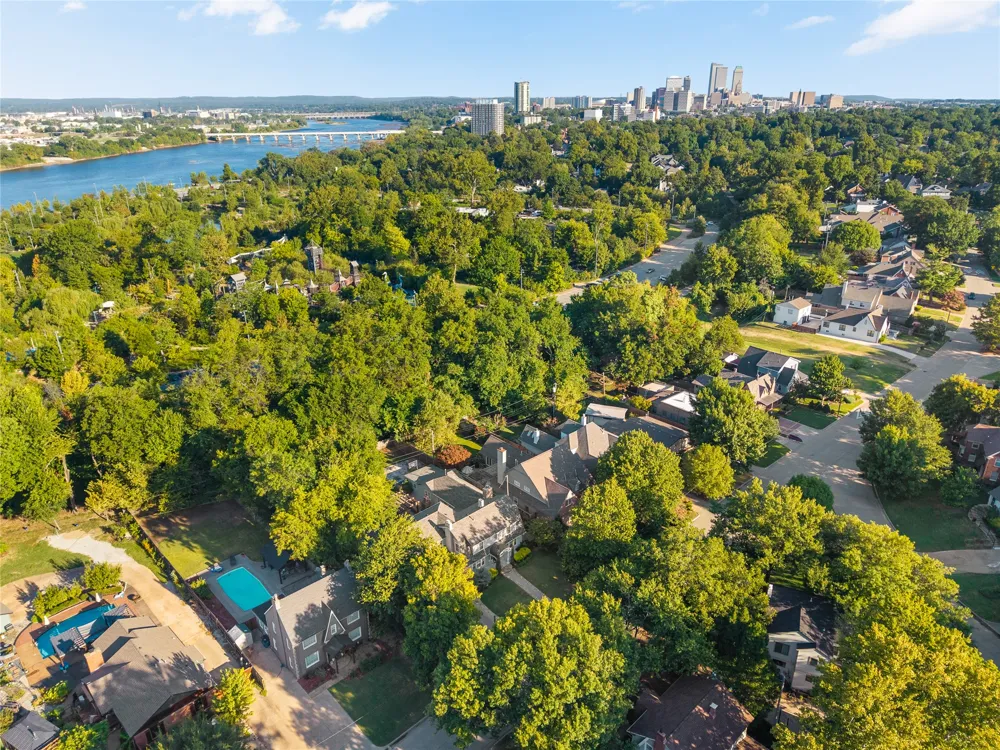 2908 S Cincinnati Avenue Tulsa, OK 74114