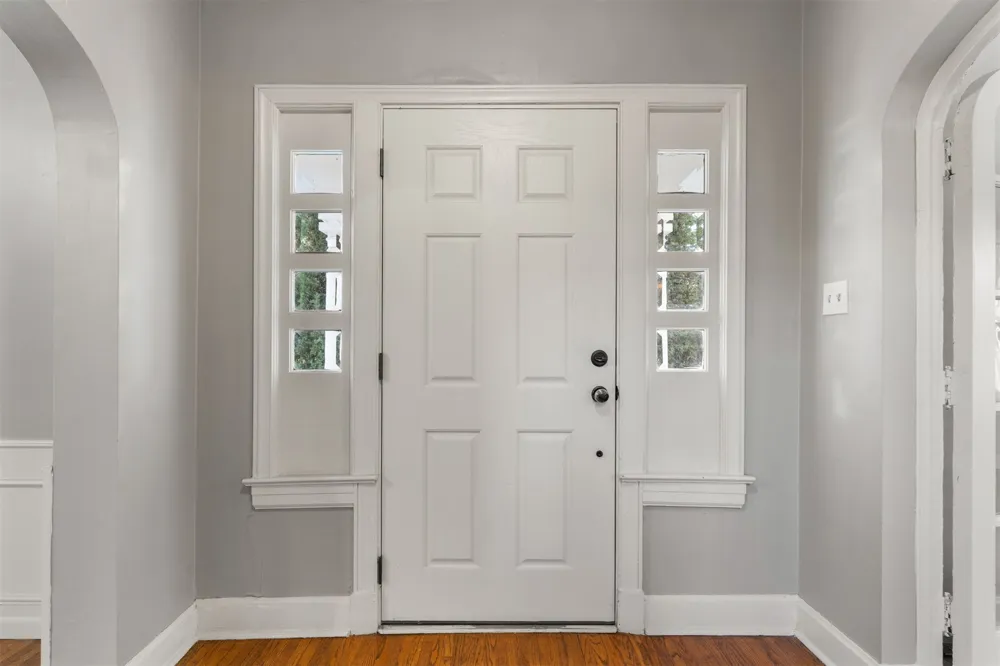 2908 S Cincinnati Avenue Tulsa, OK 74114