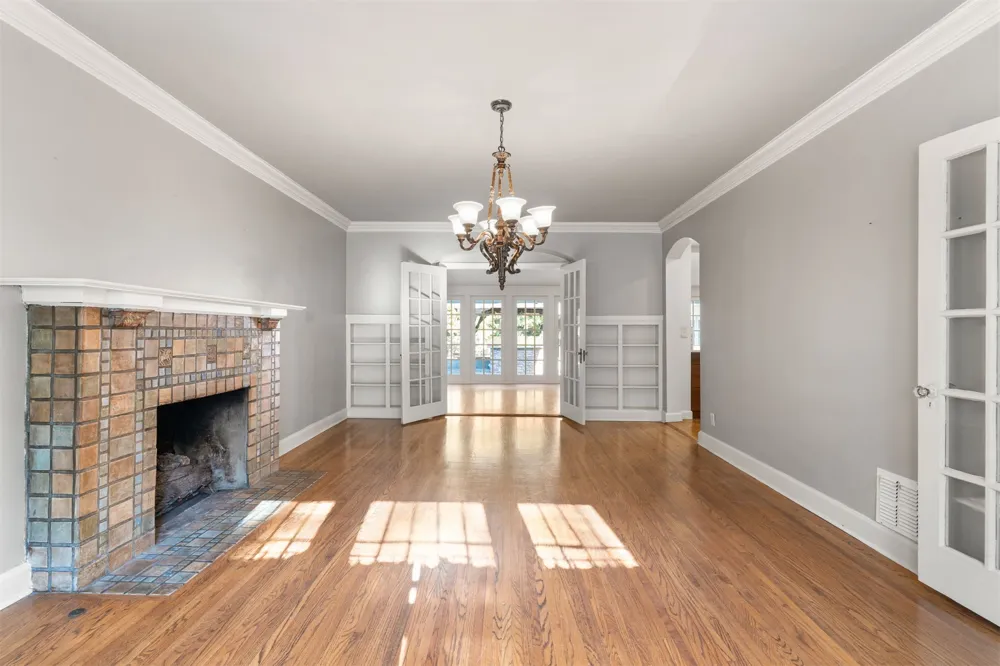 2908 S Cincinnati Avenue Tulsa, OK 74114