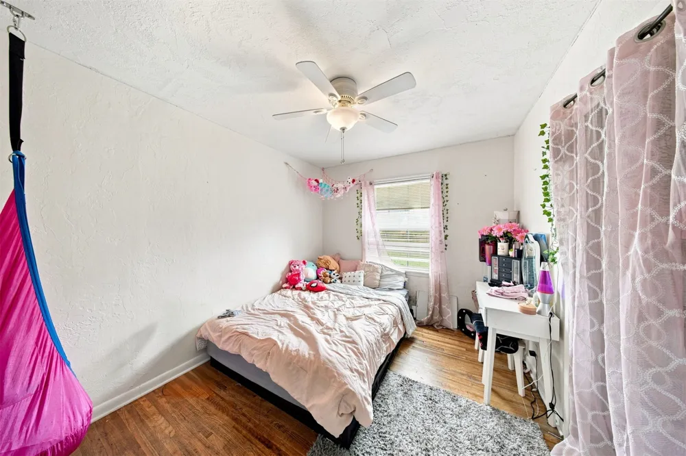 1408 E Cherry Street E Cushing, OK 74023