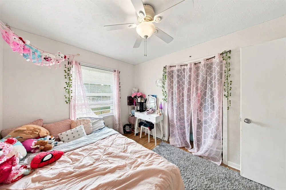 1408 E Cherry Street E Cushing, OK 74023